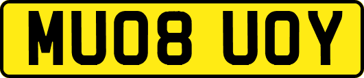 MU08UOY