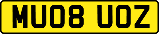 MU08UOZ