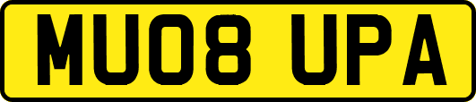MU08UPA