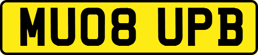 MU08UPB