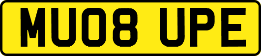 MU08UPE