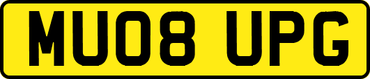 MU08UPG
