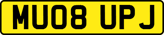 MU08UPJ