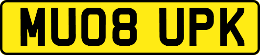 MU08UPK