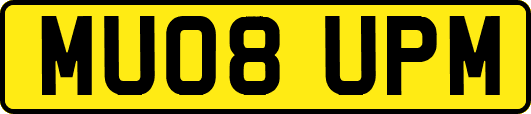 MU08UPM