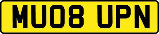 MU08UPN