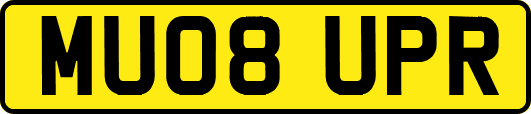 MU08UPR