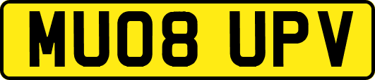 MU08UPV