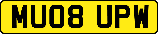 MU08UPW