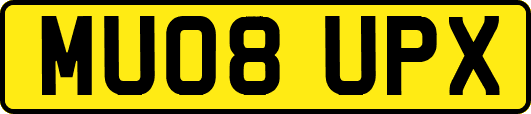 MU08UPX