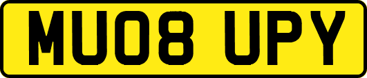 MU08UPY