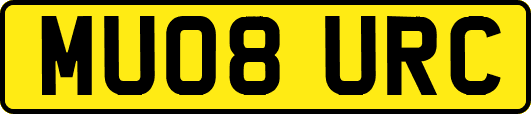 MU08URC