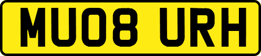 MU08URH