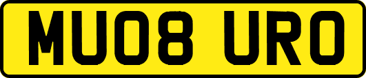 MU08URO