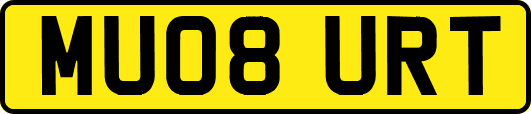 MU08URT