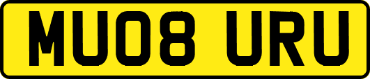 MU08URU