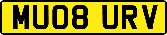 MU08URV