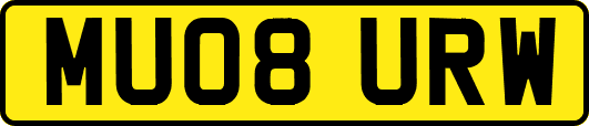 MU08URW