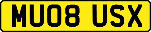 MU08USX