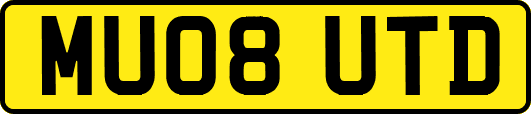 MU08UTD