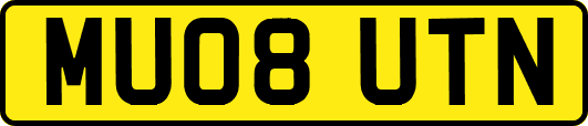 MU08UTN
