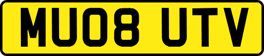 MU08UTV