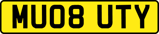 MU08UTY