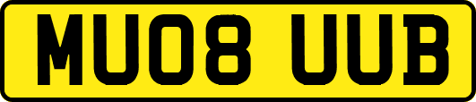 MU08UUB