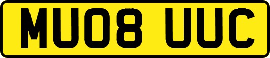 MU08UUC