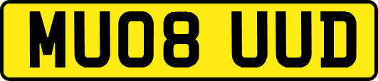 MU08UUD