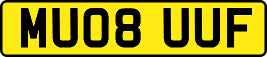 MU08UUF