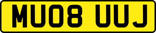 MU08UUJ