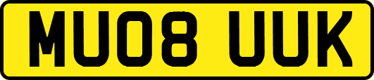 MU08UUK