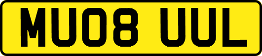 MU08UUL