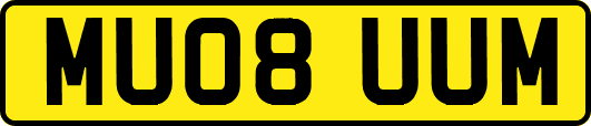 MU08UUM
