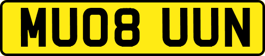 MU08UUN