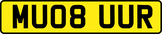 MU08UUR