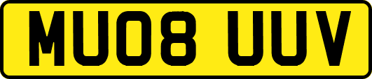 MU08UUV