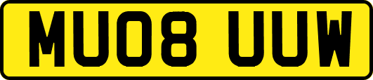 MU08UUW