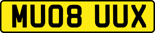 MU08UUX