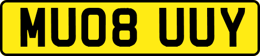 MU08UUY