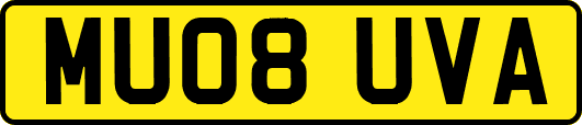 MU08UVA