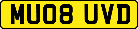 MU08UVD