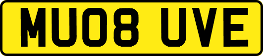 MU08UVE