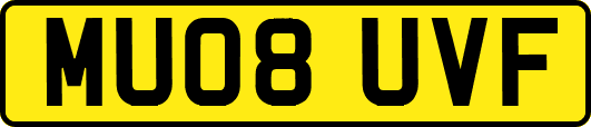 MU08UVF