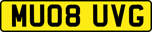 MU08UVG