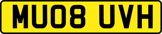 MU08UVH
