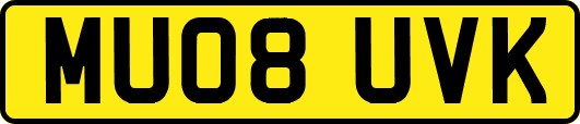 MU08UVK