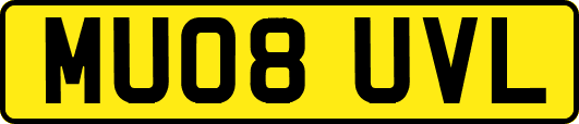 MU08UVL