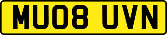 MU08UVN